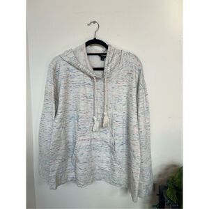 J Crew Hoodie 3xl
